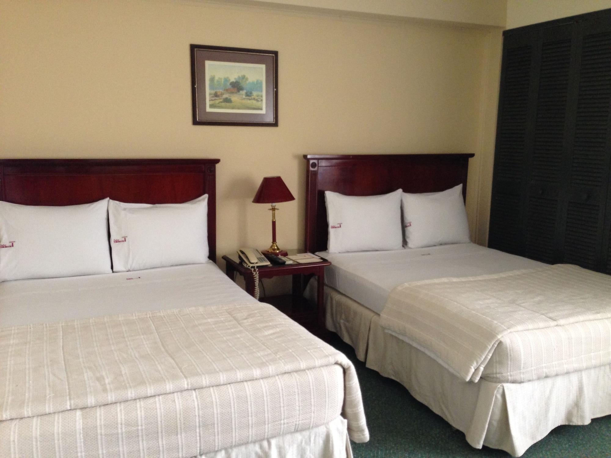 Apart Hotel Toborochi Санта Крус де ла Сиера Екстериор снимка