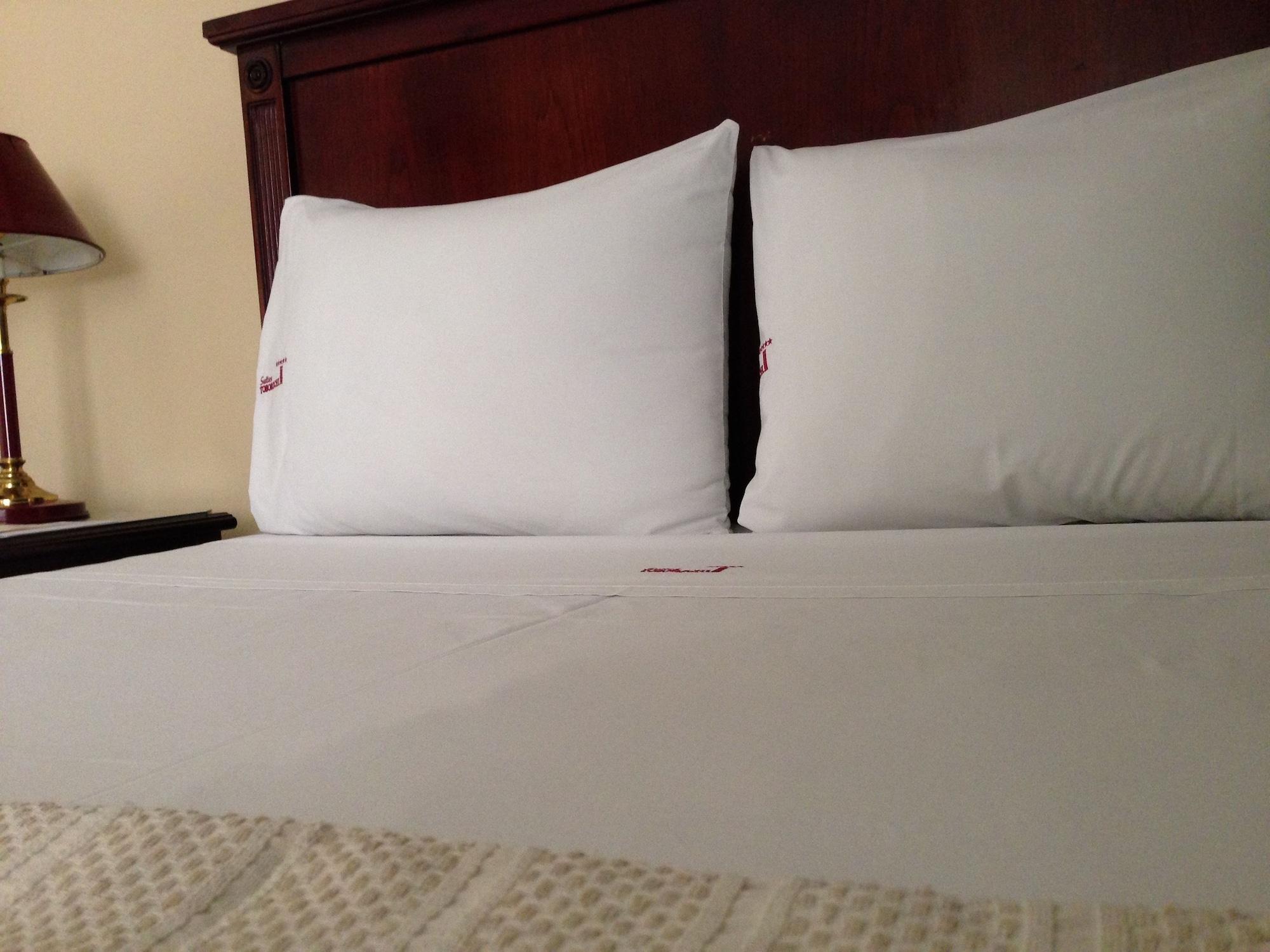 Apart Hotel Toborochi Санта Крус де ла Сиера Екстериор снимка