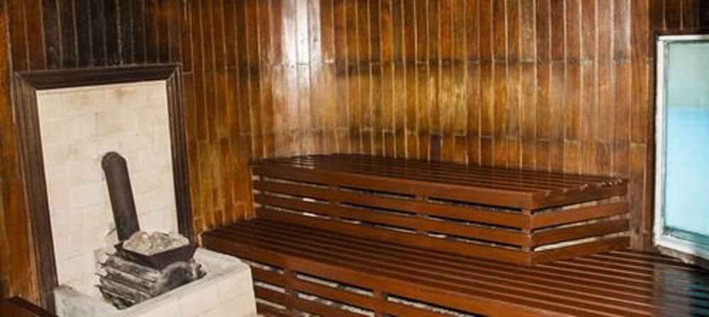 Apart Hotel Toborochi Санта Крус де ла Сиера Екстериор снимка