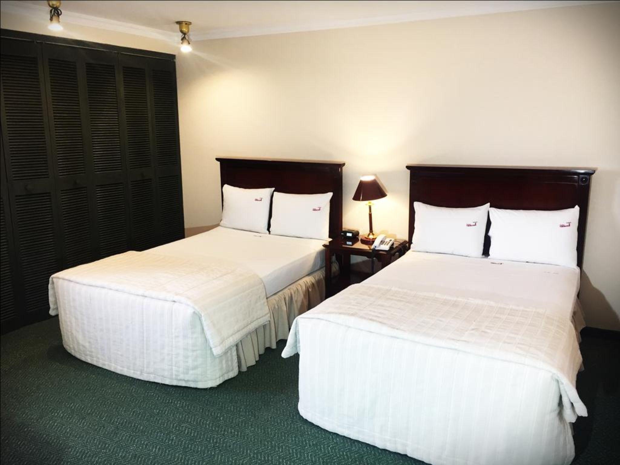 Apart Hotel Toborochi Санта Крус де ла Сиера Екстериор снимка