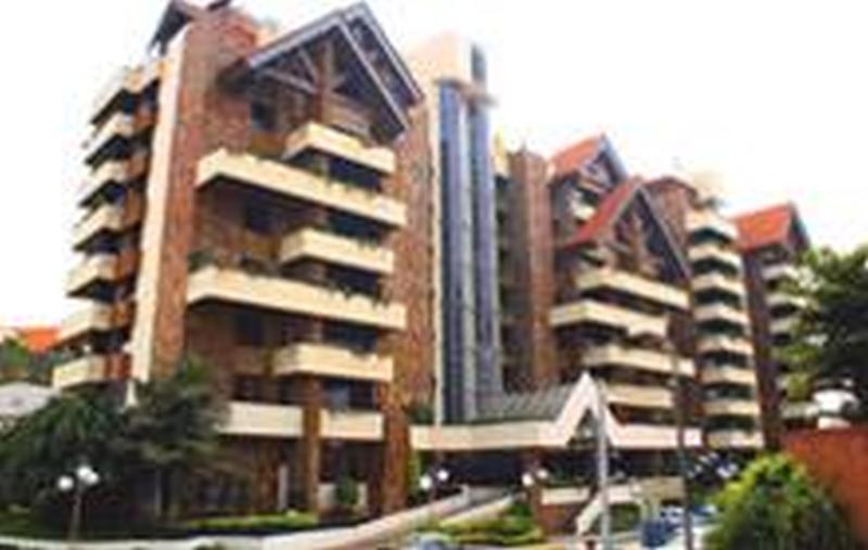 Apart Hotel Toborochi Санта Крус де ла Сиера Екстериор снимка