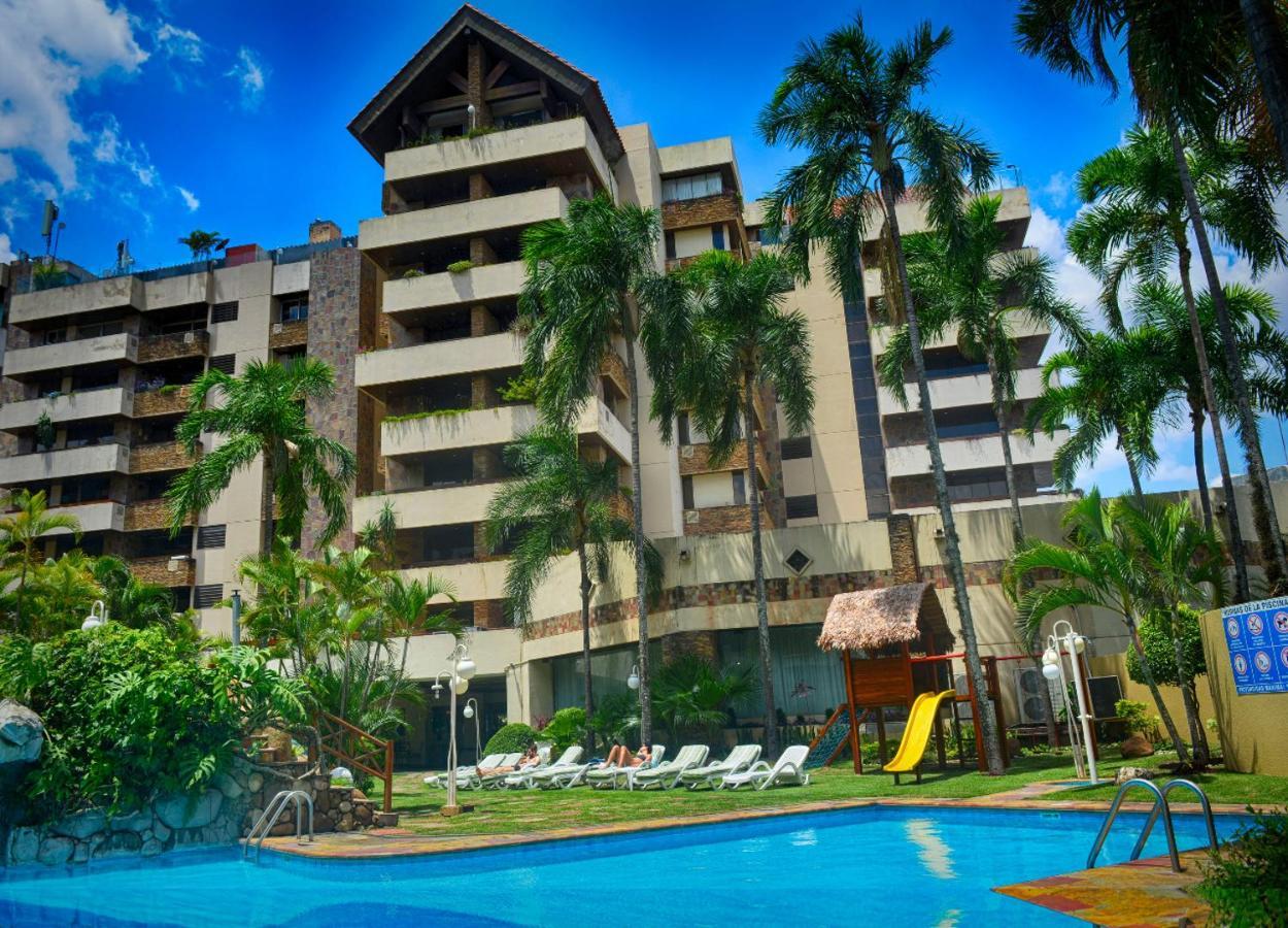 Apart Hotel Toborochi Санта Крус де ла Сиера Екстериор снимка