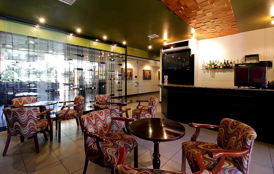 Apart Hotel Toborochi Санта Крус де ла Сиера Екстериор снимка